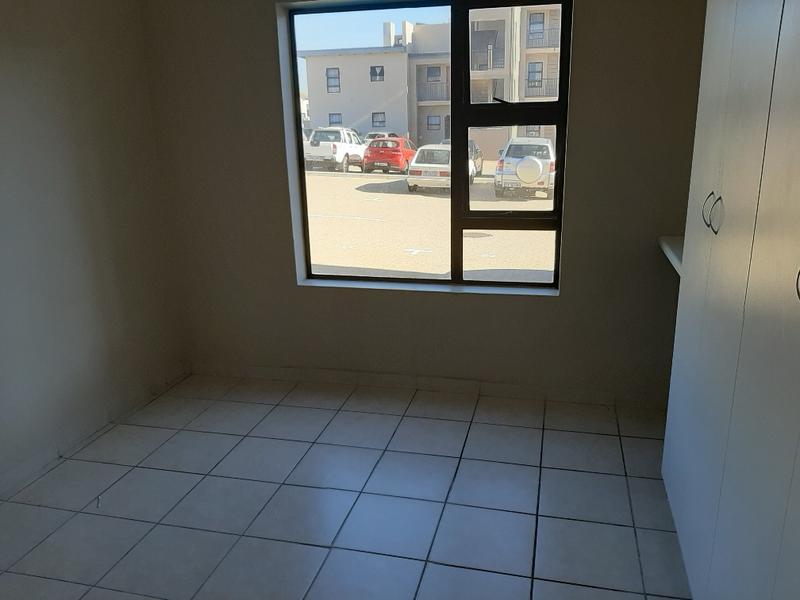 To Let 2 Bedroom Property for Rent in Burgundy Estate Western Cape